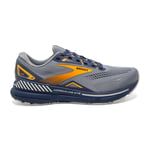 Brooks running Adrenaline Gts 23 Homme Bleu-gris