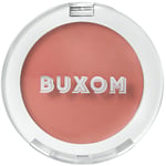 BUXOM Plump Shot™ Collagen Peptides Advanced Plumping Blush Blissful B