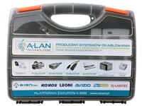 Alantec Ni038, Bakterier