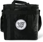 Vinyl Styl  Padded Record Carrying Bag