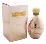 Sarah Jessica Parker Lovely 10th Anniversary EDP 100ml Perfume Discontinued