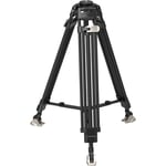 Smallrig 4167 FreeBlazer Heavy-Duty Carbon Video Tripod -jalusta