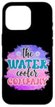 Coque pour iPhone 16 Pro The Water Cooler Company Fun Vibes