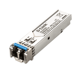 D-LINK – Mini-GBIC SFP to 1000BaseSX, 2K, Multi-Mode Fiber, silver (DIS-S302SX)