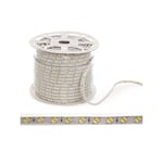 Bande de 120 LED/M 30W 30Lm SMD5630 230VAC IP65 40 000H [WM-SMD5630-G-120-M]