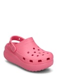 Classic Crocs Cutie Clog K Pink Crocs