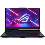 ASUS ROG G733PYV-LL046W Laptop 43.9 cm (17.3") 7945HX3D 32 GB NVIDIA GeForce RTX 4090 Windows 11 Home