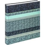 walther design walther album photo design bleu 30 x 30 cm Pheline FA-358-L