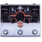 Beetronics Royal Jelly black