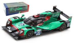 Spark S8633 Oreca 07 #38 'JOTA' Winner LMP2 Class Le Mans 2022 - 1/43 Scale