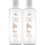 Schwarzkopf Professional BC Bonacure Time Restore Big Duo BIG PACK