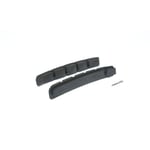 Shimano BR-R550 M70CT4 replacement cartridge insert, pair