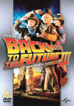 Back To The Future: Part 3 DVD