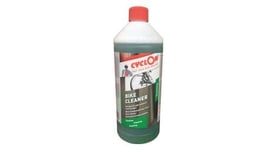 Cyclon cleaner bike cleaner   1 litre