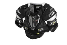 Bauer Axelskydd Supreme M5 Pro Jr