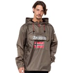 Veste Geographical Norway  BREST Kway pour homme