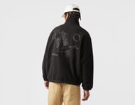 Carhartt WIP Flying Ducks Fleece Liner Jacket, Black