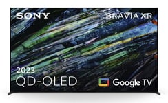 Sony 55"" QD-OLED FWD-55A95L  4K  Tuner  Pro