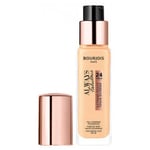 Soins visage Bourjois  ALWAYS FABULOUS 24H foundation 120