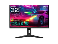 Gigabyte M32up Uhd Gaming Monitor