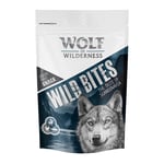 Wolf of Wilderness Wild Bites Snacks "The Taste Of" 180 g - The Taste of Scandinavia