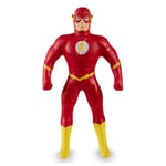 STRETCH ARMSTRONG, Personnage DC Comics - Modèle aléatoire de 18 cm, étirable, Jouet pour enfants à partir de 5 ans, GIOCHI PREZIOSI, TR309