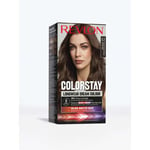 Revlon Colorstay couleur cr}me longue tenue 5.3 Châtain clair dor{