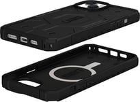 UAG Pathfinder Pro-cover (iPhone 14 Plus) - Sort