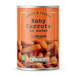 by Amazon Baby Carrots in Water, 300g