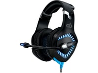 Veho Alpha Bravo GX-2 Gaming Headset Avec Ubu 7.1 Surround Son - Neuf Emballage