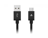 Hori USB Charging Play Cable PlayStation 5 - USB-A til USB-C Oplader DualSe