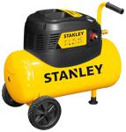 Stanley kompressor 1,5HK 24L