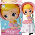 Figurine Statuette 14Cm Bo Peep De Toy Story 4 Version A BANPRESTO QPOSKET