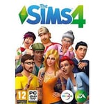 The Sims 4 - PC SP00072