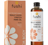 Fushi Wellbeing Really Good Stretch Mark Oil 100ml