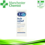 E45 Itch Relief Cream - 100g