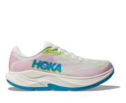 Hoka W Rincon 4 Frost/Pink Twilight