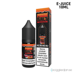 Frunk Bar Salt | Cherry On Cola 10ml E-Juice 14mg Saltnikotin