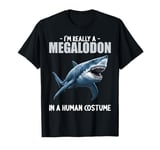 Megalodons Megalodon T-Shirt