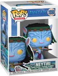 Avatar The Way Of Water Neytiri (Bataille) Pop Movies #1550 Vinyl Figurine Funko