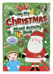 My Big Christmas Mixed Activity Book 1