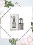 White musk perfume oil 12ml by My perfumes oil for women & men musky and woody