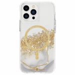 Case-mate IPHONE 14 PRO 6.1 KARAT MARBLE MAGSAFE