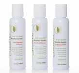 ENCANTO  Brazilian Keratin Treatment Hair Straightening  SET - 3 x 100mL