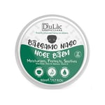 Dulàc - Natural, Unscented Dog Nose Balm with Vitamin E, Calendula, Shea Butter and Beeswax - Moisturising Nose Balm for Dogs, Repairs and Protects Cracked Noses