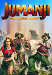 JUMANJI: The Video Game (Nintendo Switch) eShop Key EUROPE