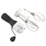 OXO Good Grips Hand-Held Egg Beater,Black