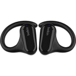 Belkin SoundForm ClearFit Open Ear True Wireless Headphones (Black)