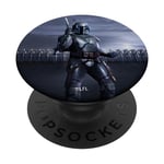 Star Wars Attack of the Clones Jango Fett Clone Troopers PopSockets PopGrip Interchangeable