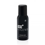 MONT BLANC LEGEND 100ML DEODORANT SPRAY BRAND NEW